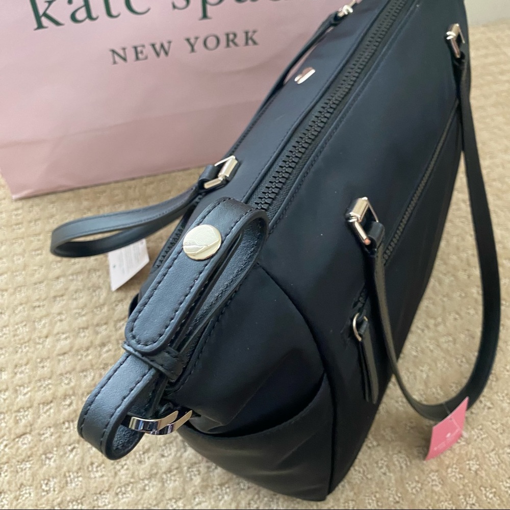 SOLD Kate Spade diaper bag - Picture 5 of 9
